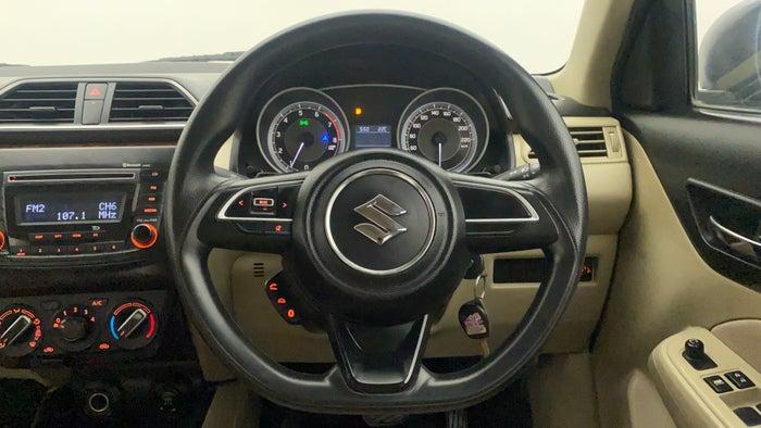 2018 Maruti Dzire