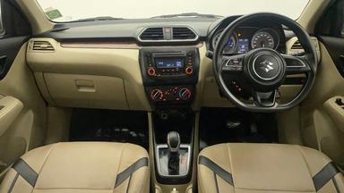 2018 Maruti Dzire