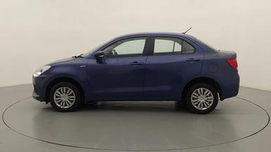 2018 Maruti Dzire