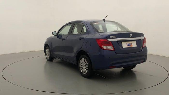 2018 Maruti Dzire