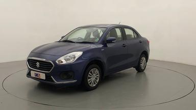 2018 Maruti Dzire