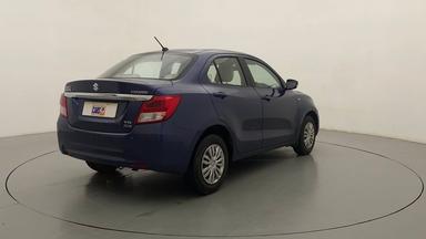 2018 Maruti Dzire