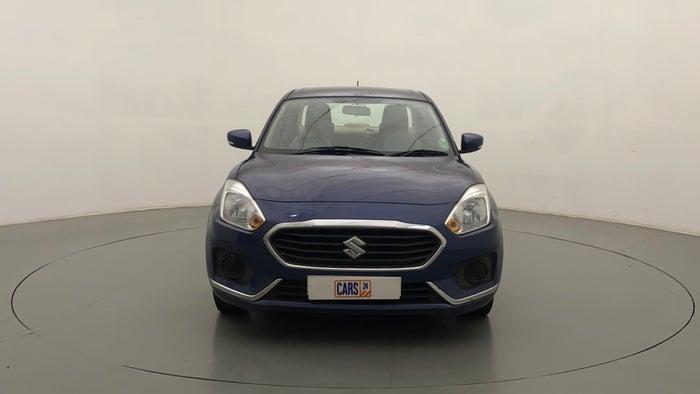 2018 Maruti Dzire