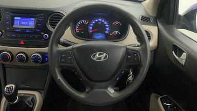 2014 Hyundai Xcent