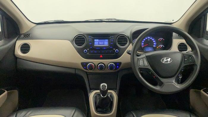 2014 Hyundai Xcent