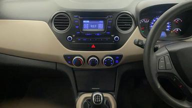 2014 Hyundai Xcent