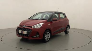 2018 Hyundai Grand i10