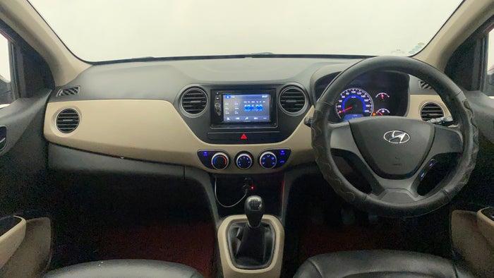 2018 Hyundai Grand i10