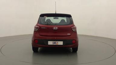 2018 Hyundai Grand i10