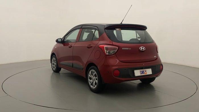 2018 Hyundai Grand i10