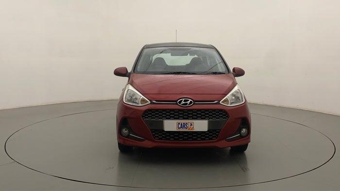 2018 Hyundai Grand i10