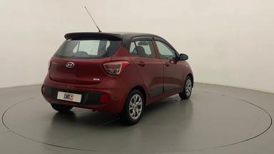 2018 Hyundai Grand i10