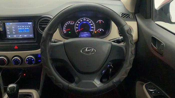 2018 Hyundai Grand i10