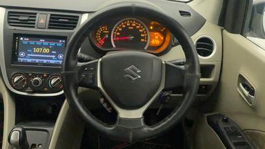 2017 Maruti Celerio