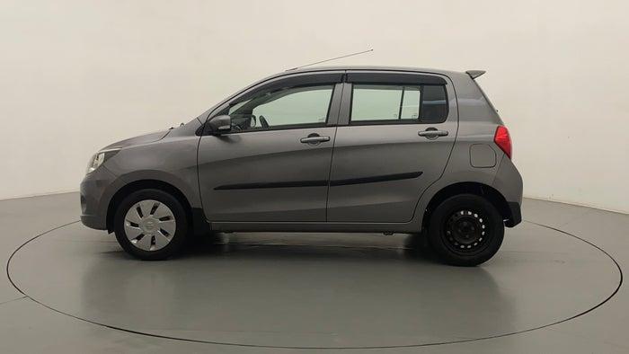 2017 Maruti Celerio