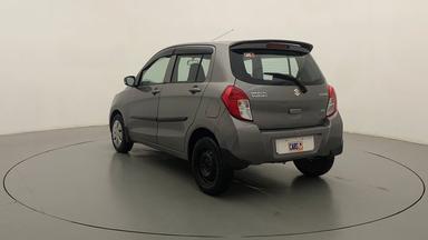 2017 Maruti Celerio