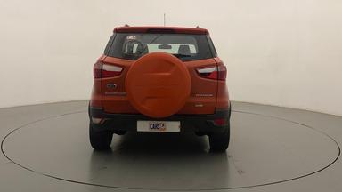 2018 Ford Ecosport