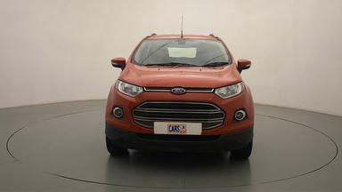 2018 Ford Ecosport