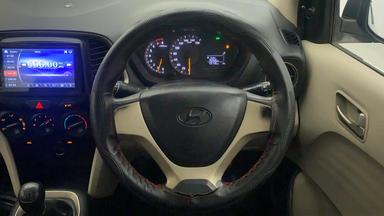 2019 Hyundai NEW SANTRO