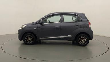 2019 Hyundai NEW SANTRO