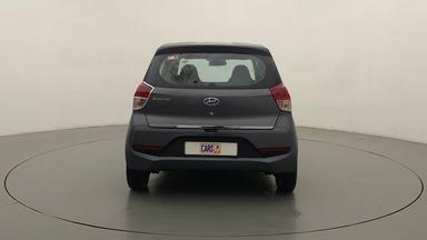 2019 Hyundai NEW SANTRO