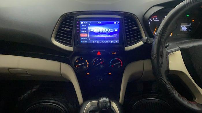 2019 Hyundai NEW SANTRO