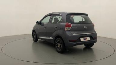 2019 Hyundai NEW SANTRO