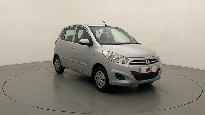 2011 Hyundai i10