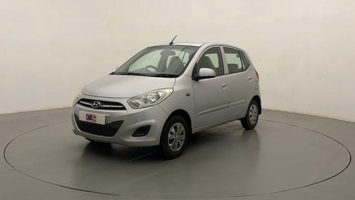 2011 Hyundai i10