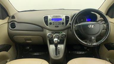 2011 Hyundai i10