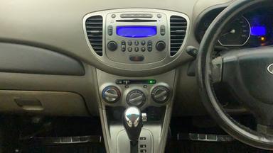 2011 Hyundai i10