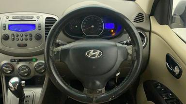 2011 Hyundai i10