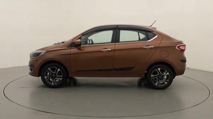 2018 Tata TIGOR