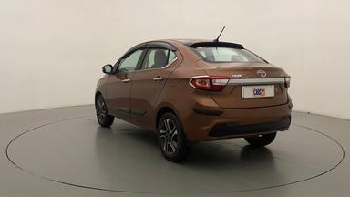 2018 Tata TIGOR