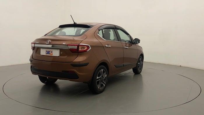 2018 Tata TIGOR