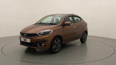 2018 Tata TIGOR