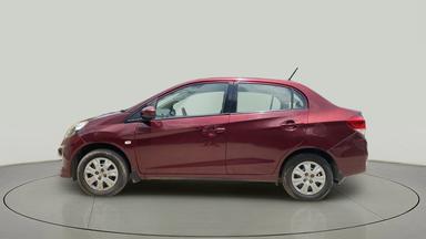 2015 Honda Amaze