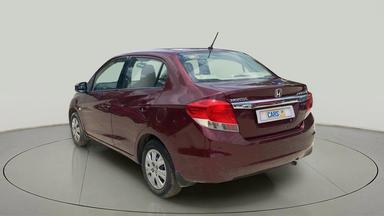 2015 Honda Amaze