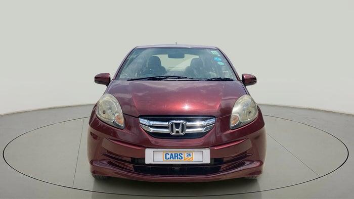 2015 Honda Amaze