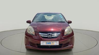 2015 Honda Amaze