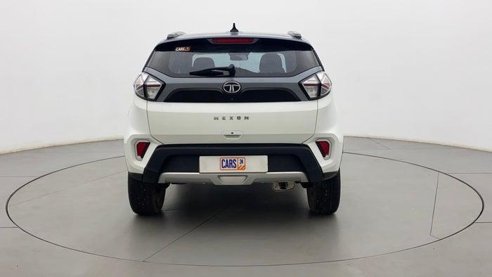 2022 Tata NEXON