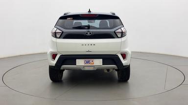 2022 Tata NEXON