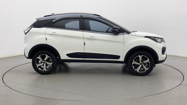 2022 Tata NEXON