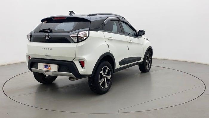 2022 Tata NEXON