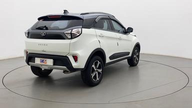 2022 Tata NEXON