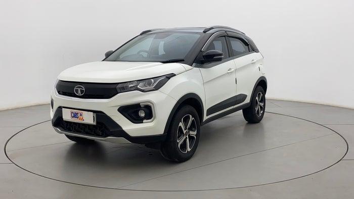 2022 Tata NEXON