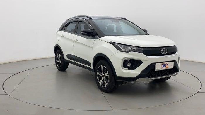 2022 Tata NEXON