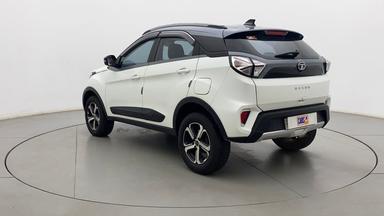 2022 Tata NEXON