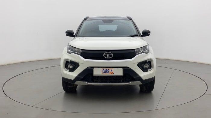 2022 Tata NEXON