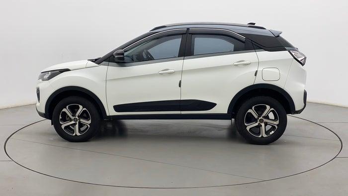 2022 Tata NEXON